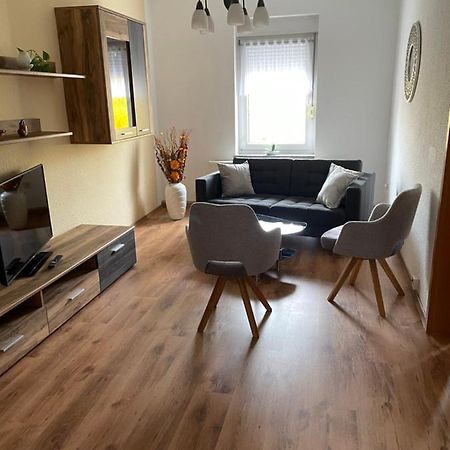 Schoene Zweiraumwohnung In Cottbus Extérieur photo